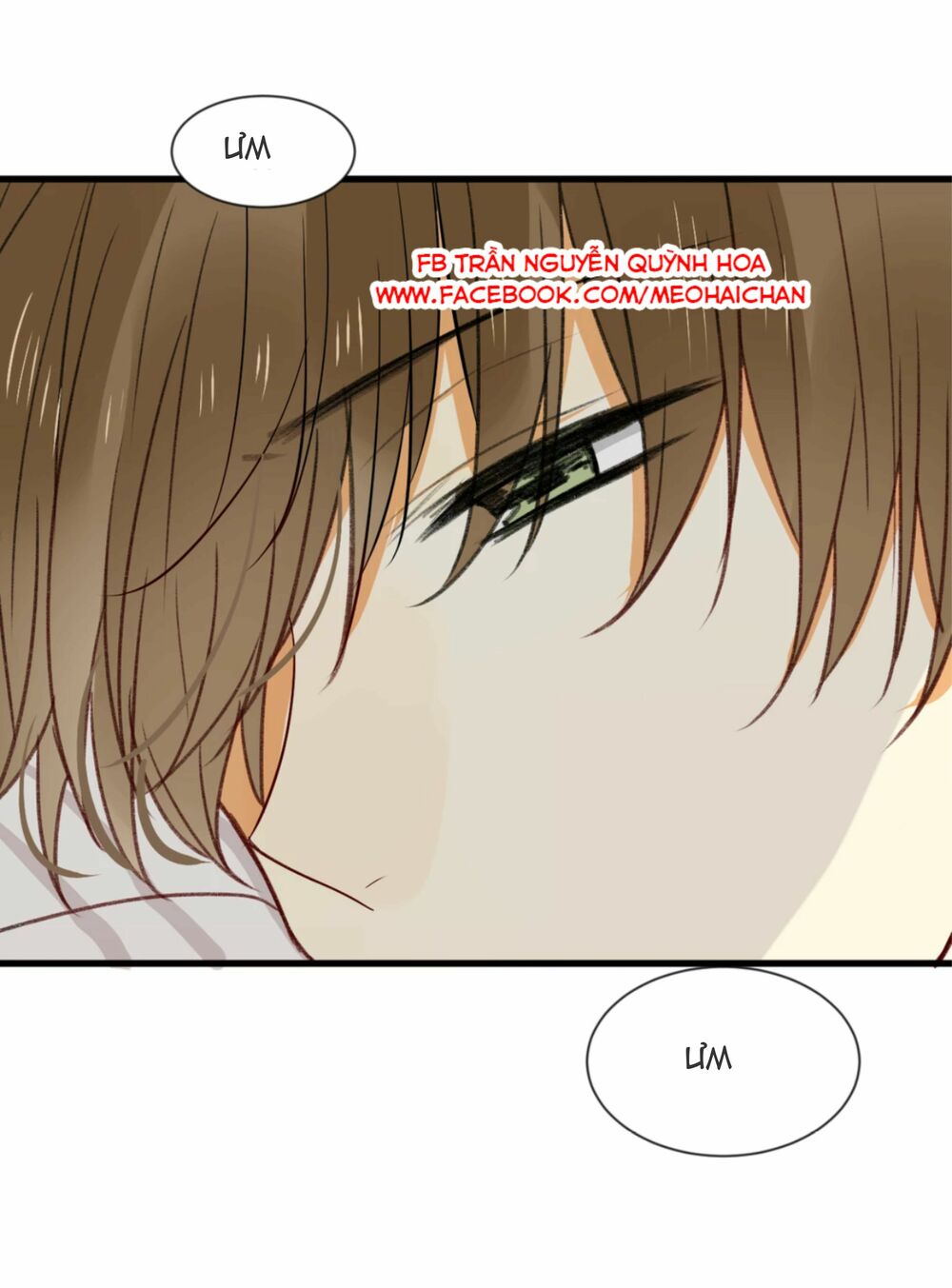 Điều giáo quan hệ: Chapter 5