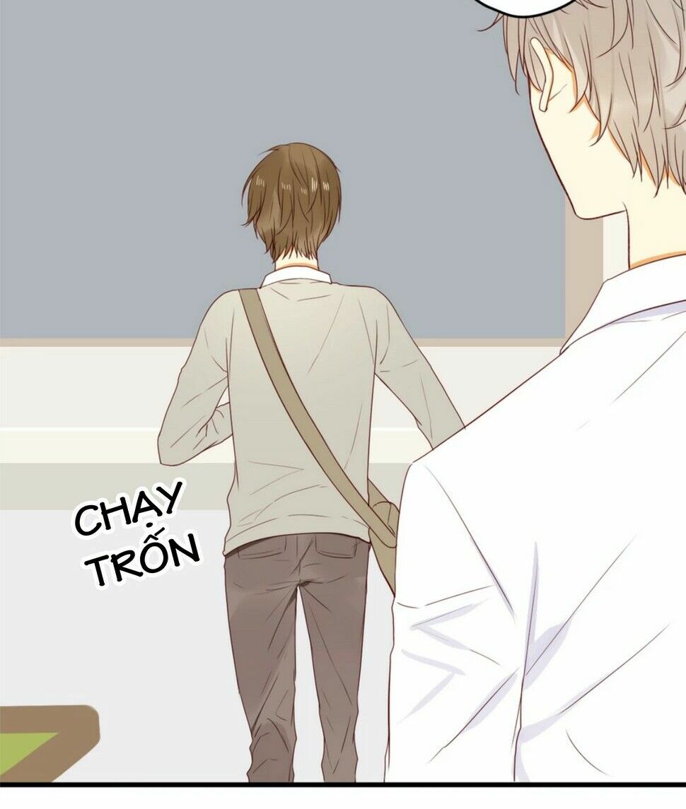 Điều giáo quan hệ: Chapter 5