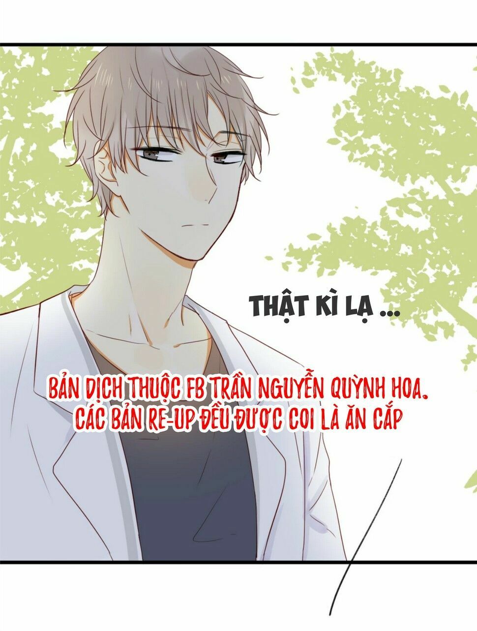 Điều giáo quan hệ: Chapter 5