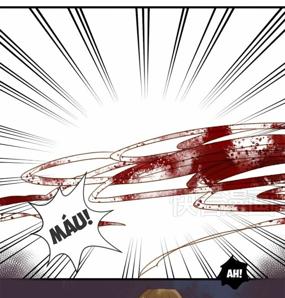 Điều giáo quan hệ: Chapter 6