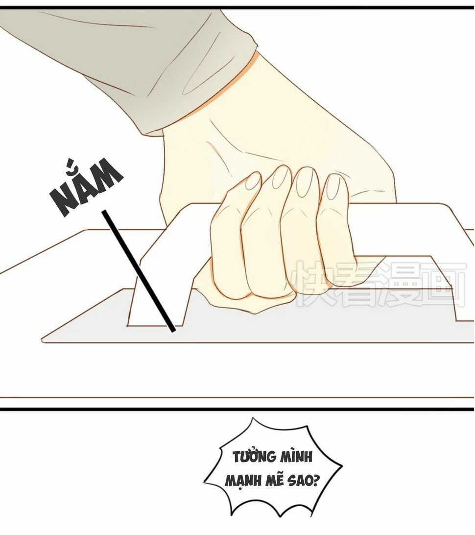 Điều giáo quan hệ: Chapter 6