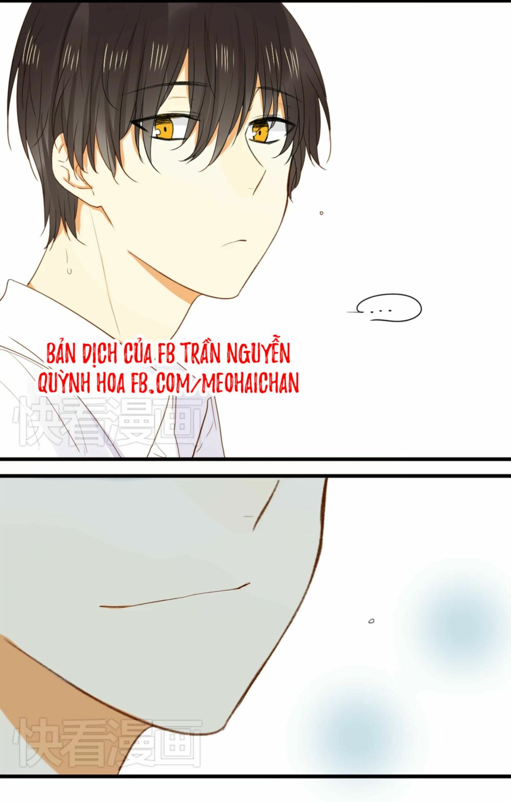Điều giáo quan hệ: Chapter 6