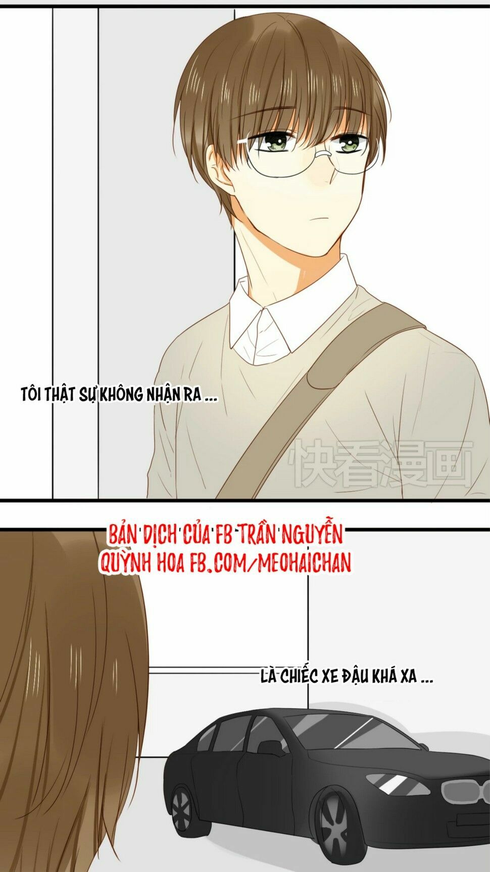 Điều giáo quan hệ: Chapter 6