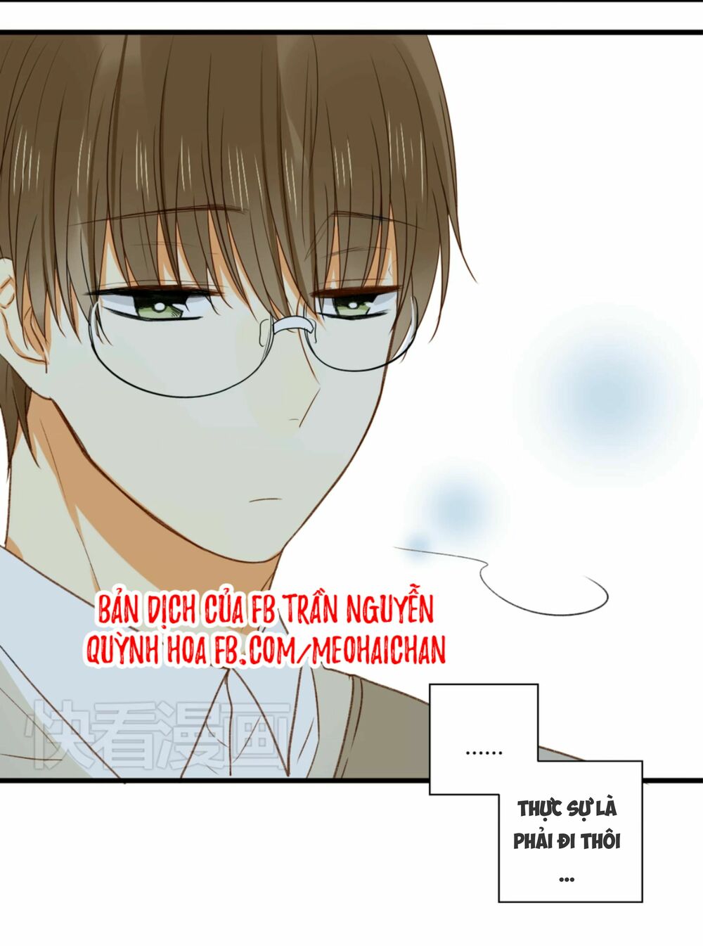 Điều giáo quan hệ: Chapter 6