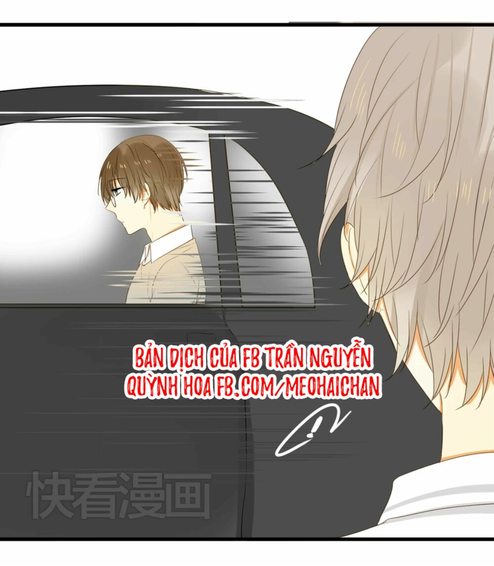 Điều giáo quan hệ: Chapter 6