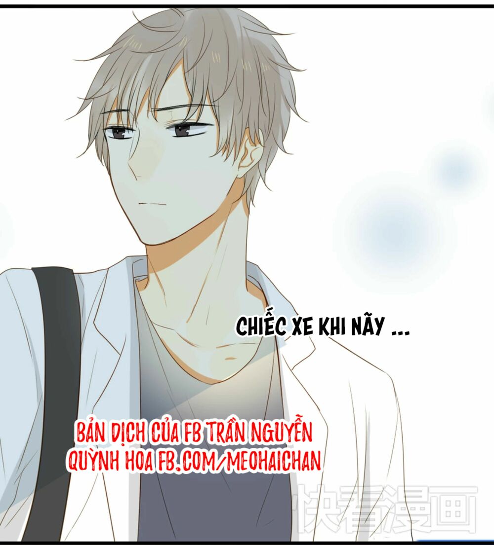 Điều giáo quan hệ: Chapter 6