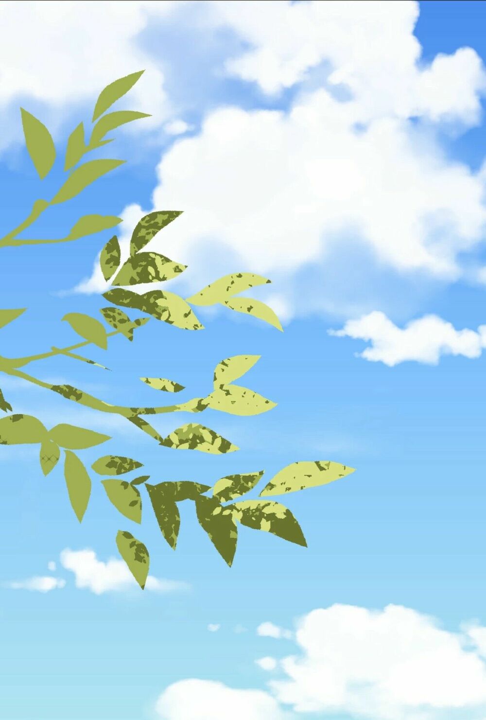 Điều giáo quan hệ: Chapter 6