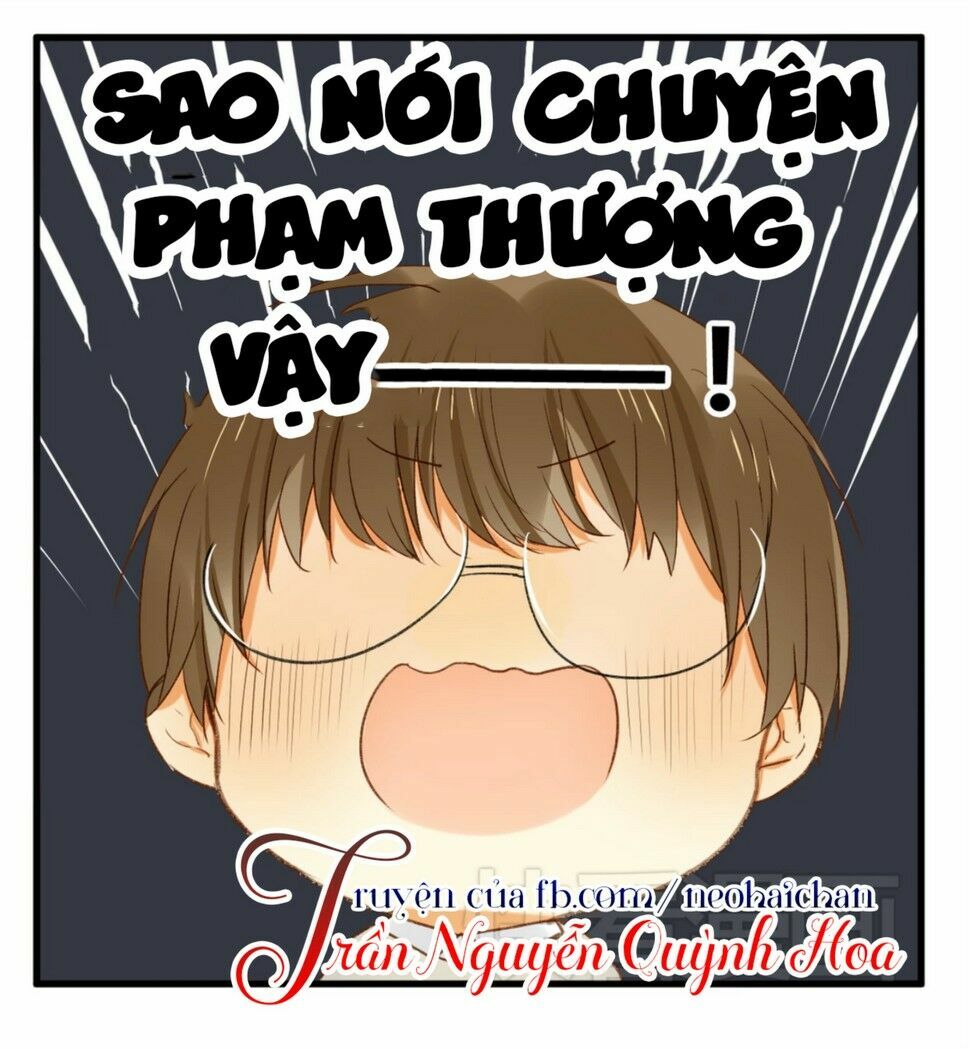 Điều giáo quan hệ: Chapter 7