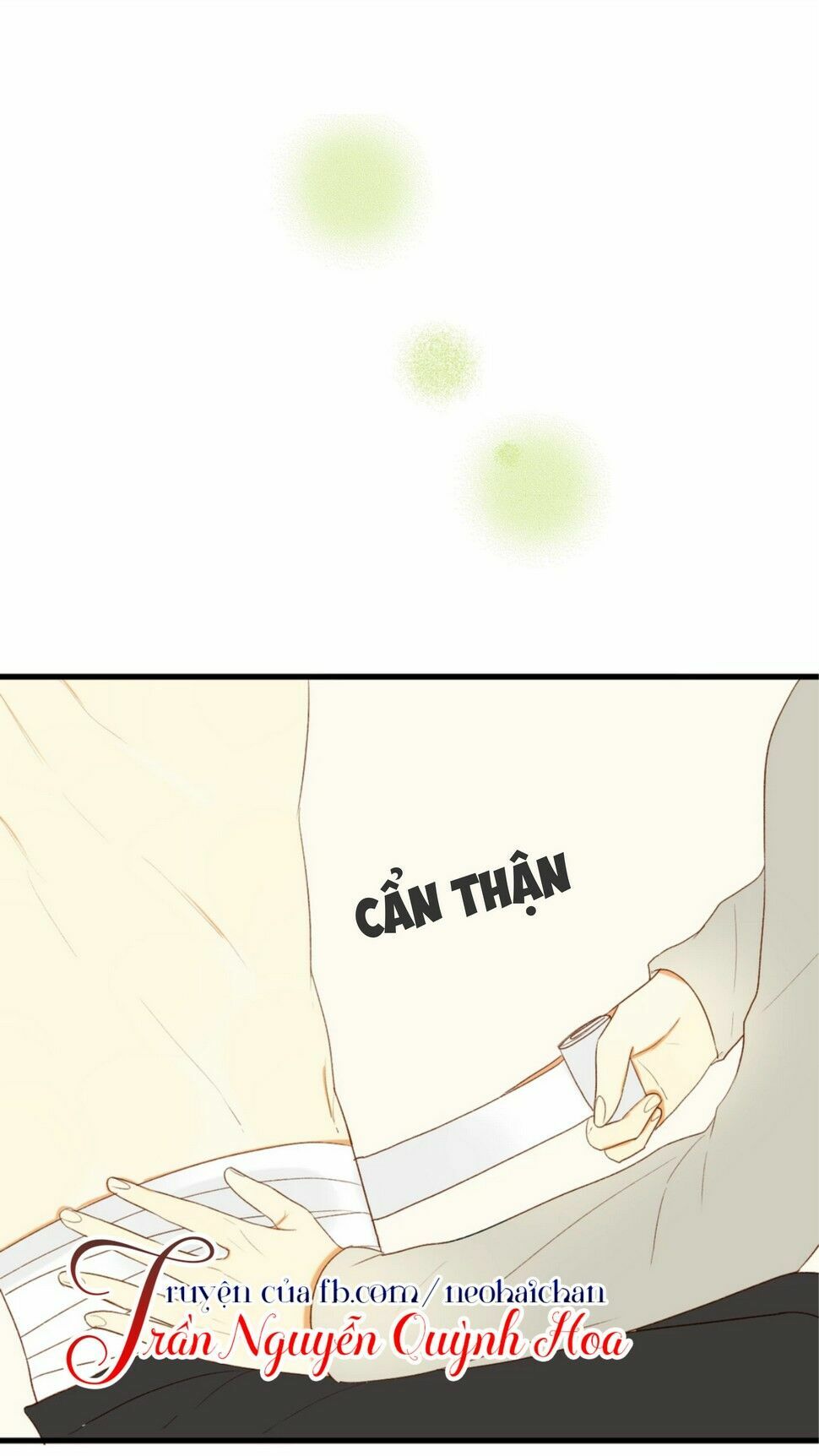 Điều giáo quan hệ: Chapter 7