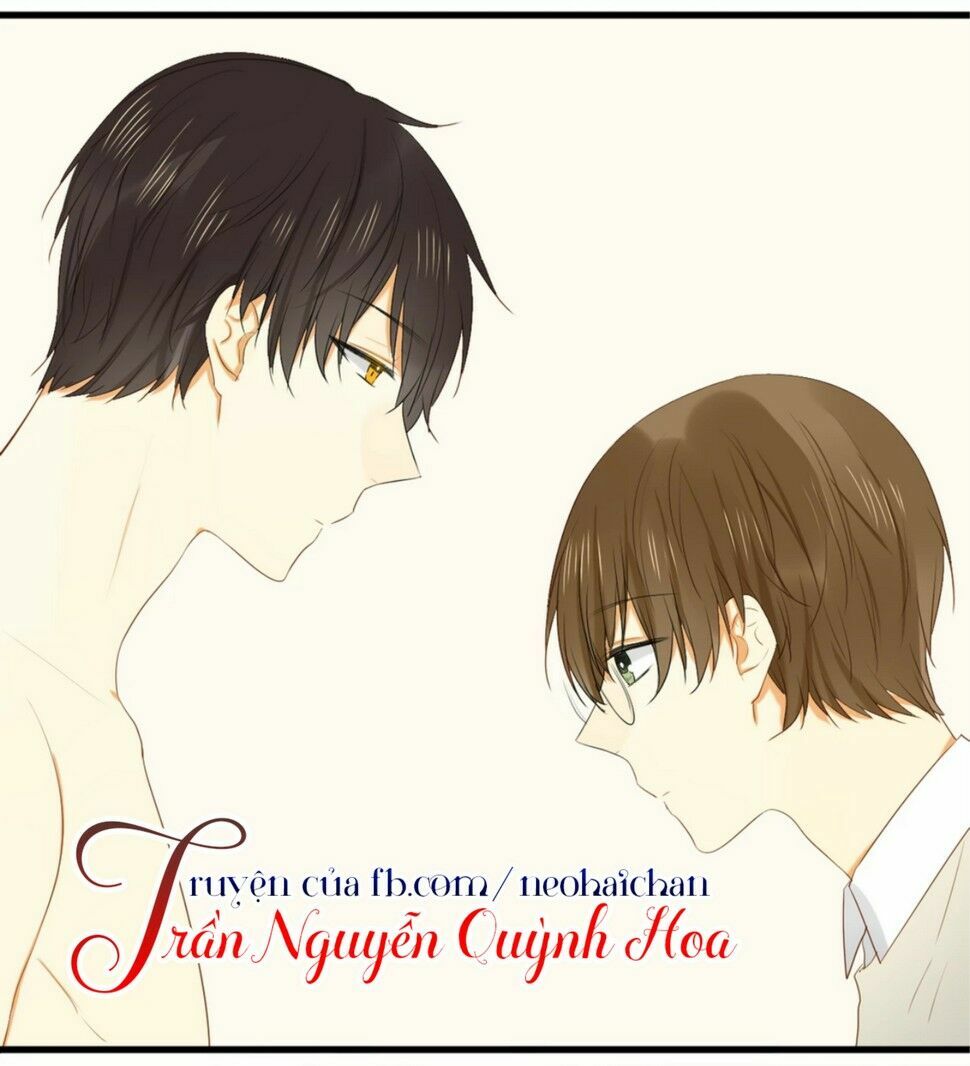 Điều giáo quan hệ: Chapter 7