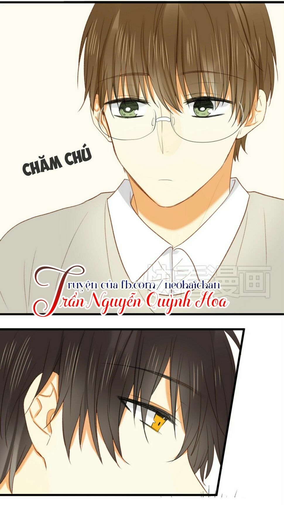 Điều giáo quan hệ: Chapter 7