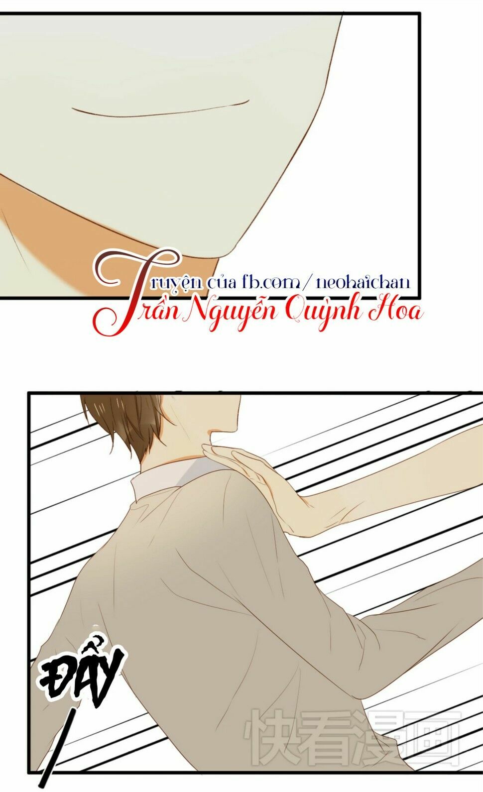 Điều giáo quan hệ: Chapter 7