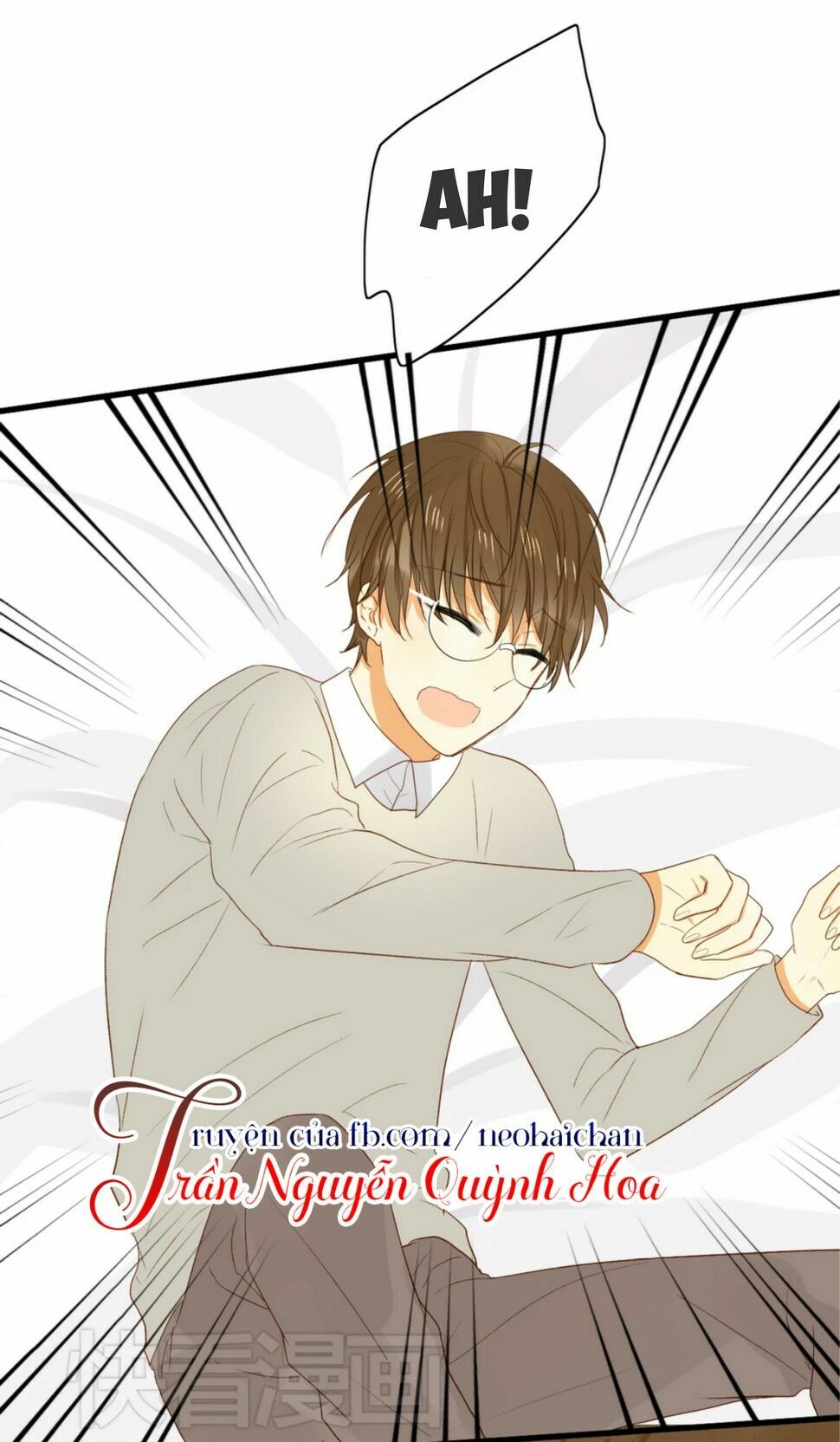 Điều giáo quan hệ: Chapter 7