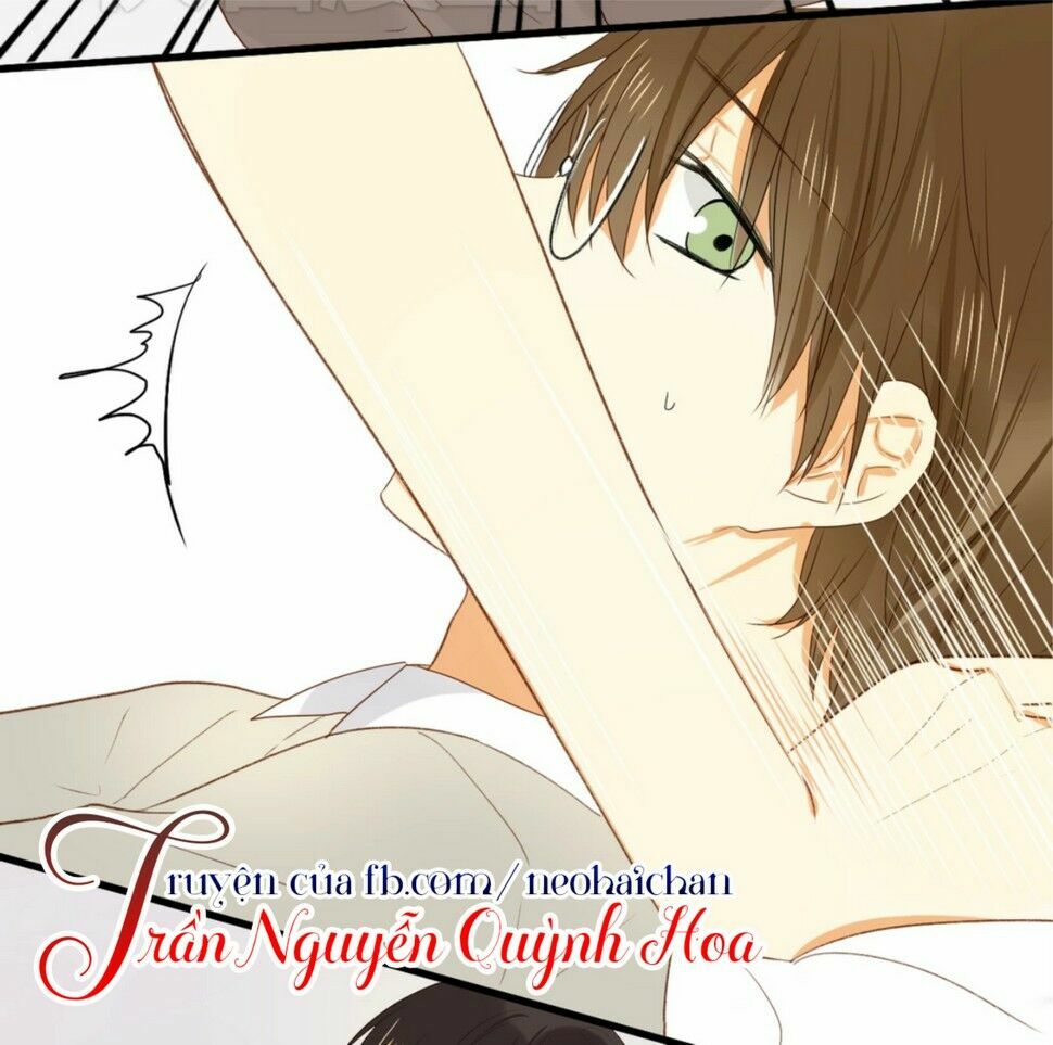 Điều giáo quan hệ: Chapter 7
