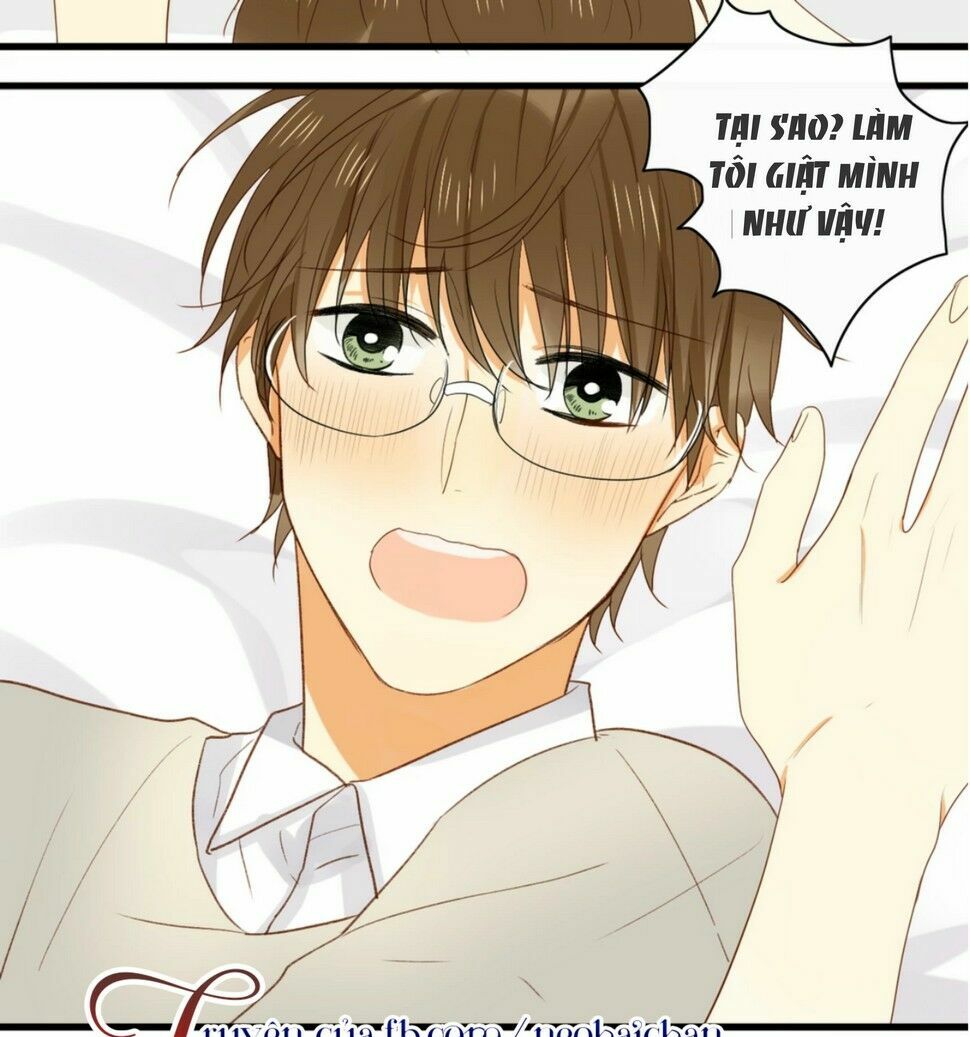 Điều giáo quan hệ: Chapter 7