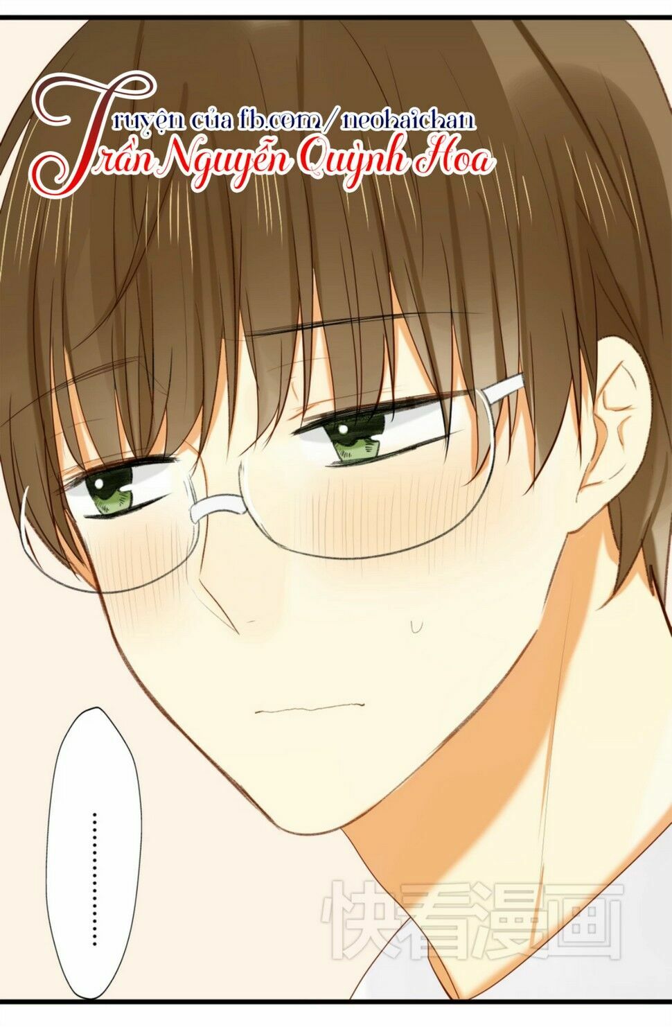 Điều giáo quan hệ: Chapter 7