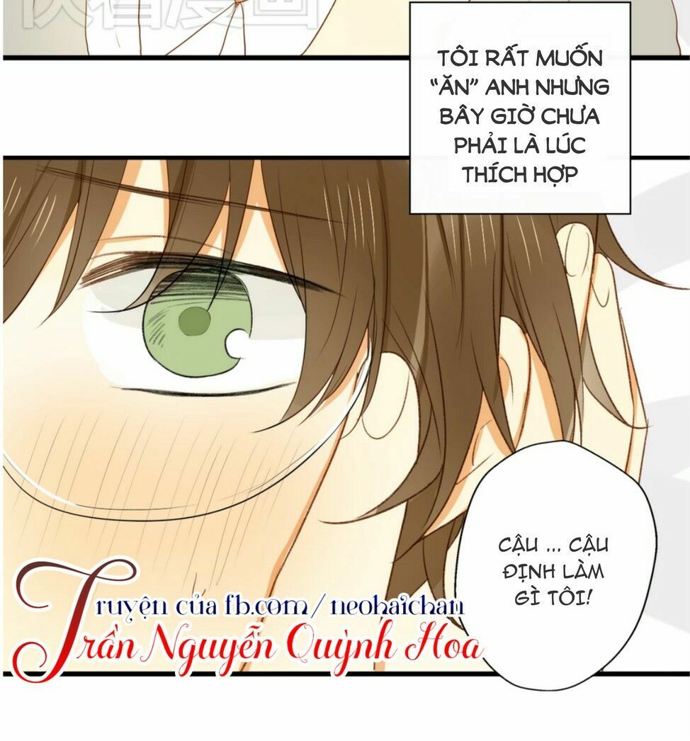 Điều giáo quan hệ: Chapter 7