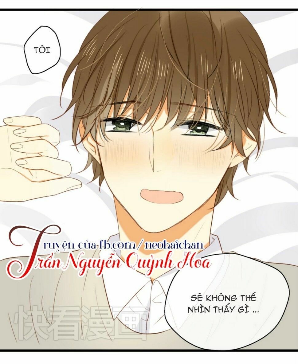 Điều giáo quan hệ: Chapter 7