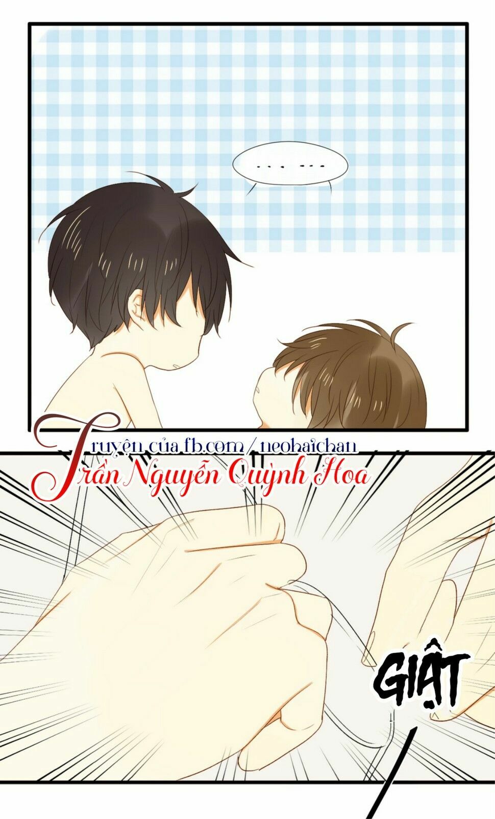 Điều giáo quan hệ: Chapter 7