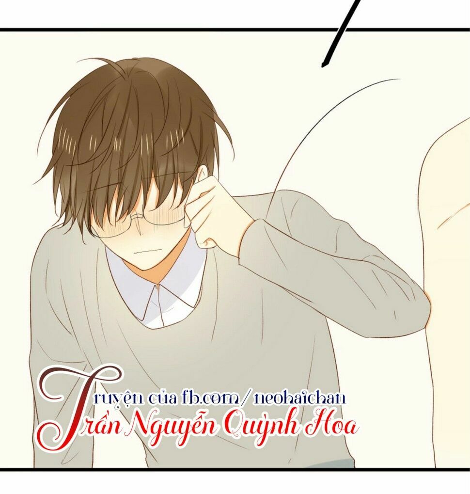 Điều giáo quan hệ: Chapter 7
