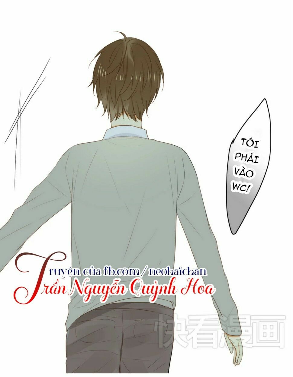 Điều giáo quan hệ: Chapter 7