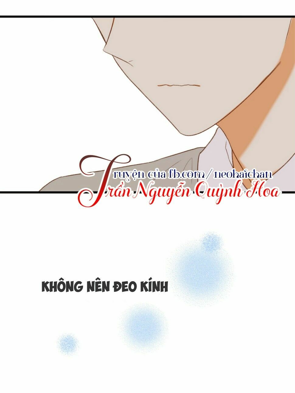 Điều giáo quan hệ: Chapter 7