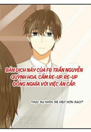 Điều giáo quan hệ: Chapter 7