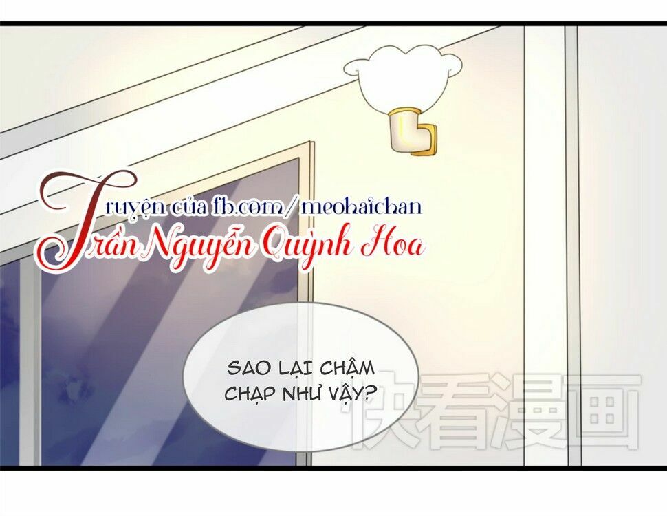 Điều giáo quan hệ: Chapter 7