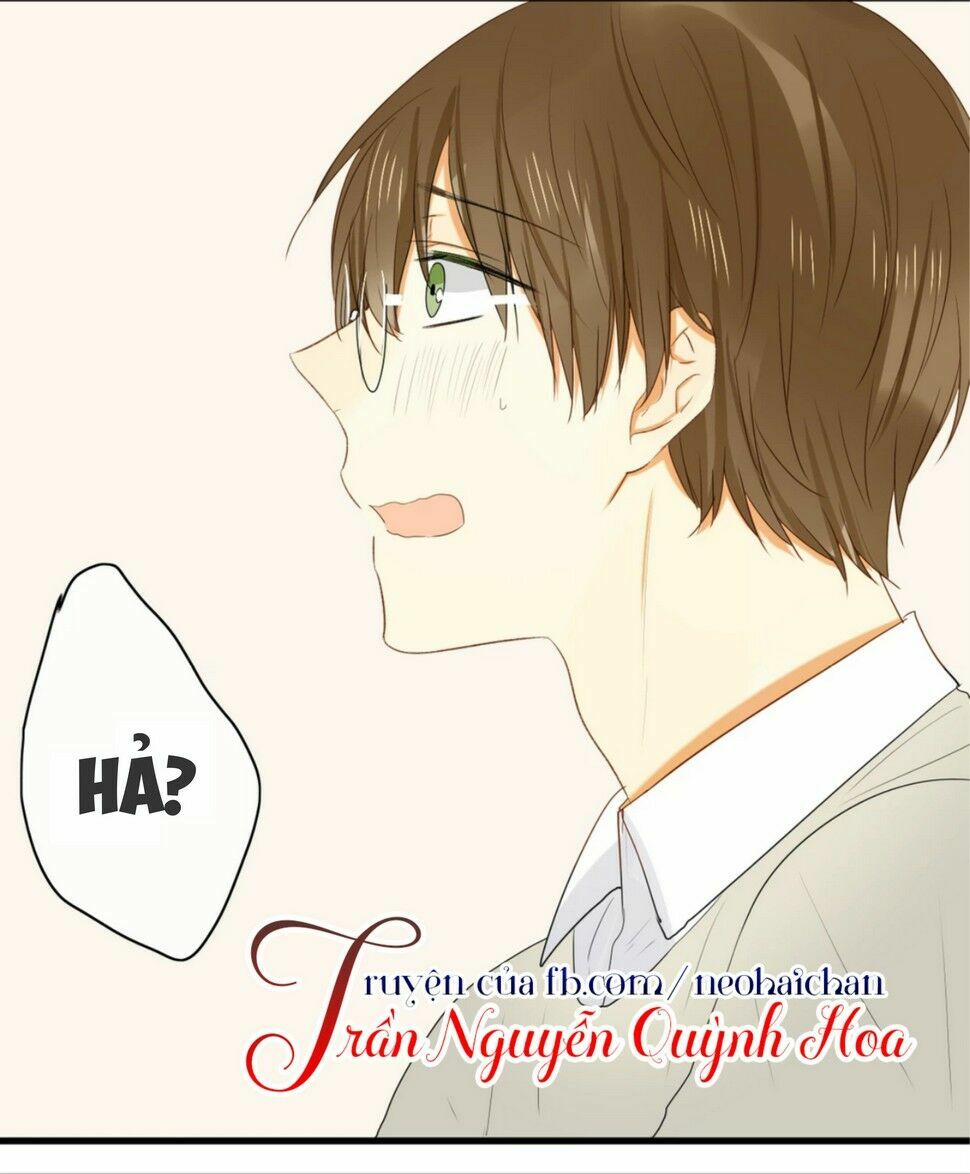 Điều giáo quan hệ: Chapter 7