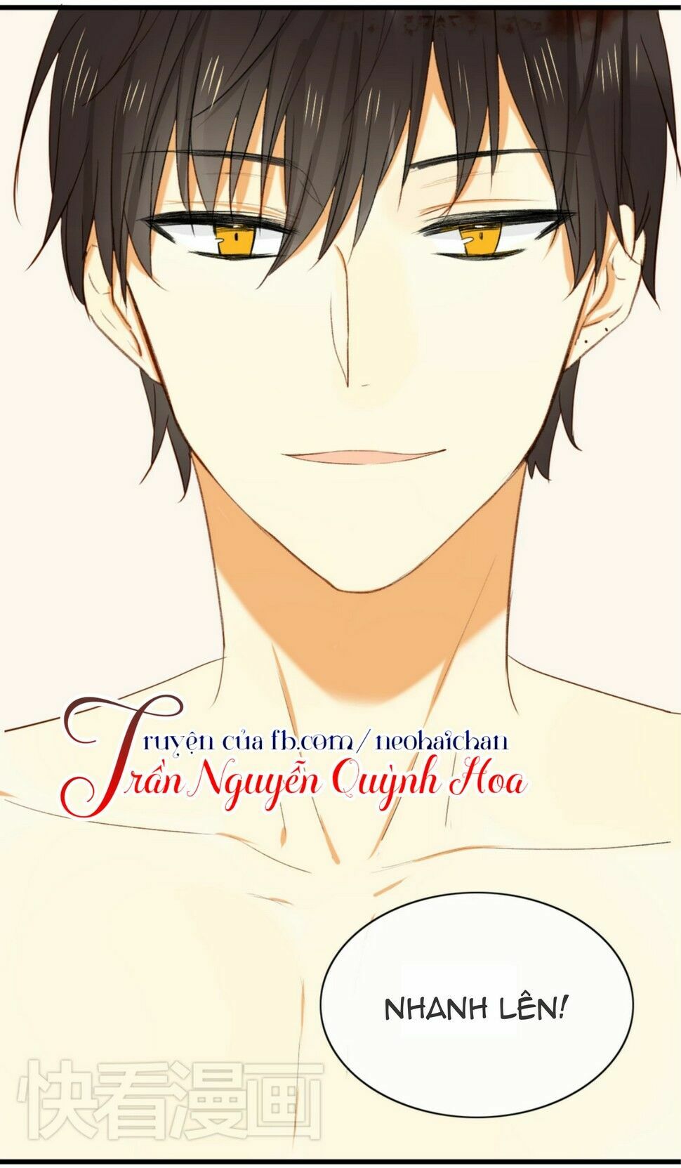Điều giáo quan hệ: Chapter 7