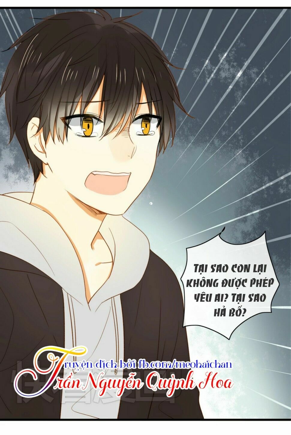 Điều giáo quan hệ: Chapter 9