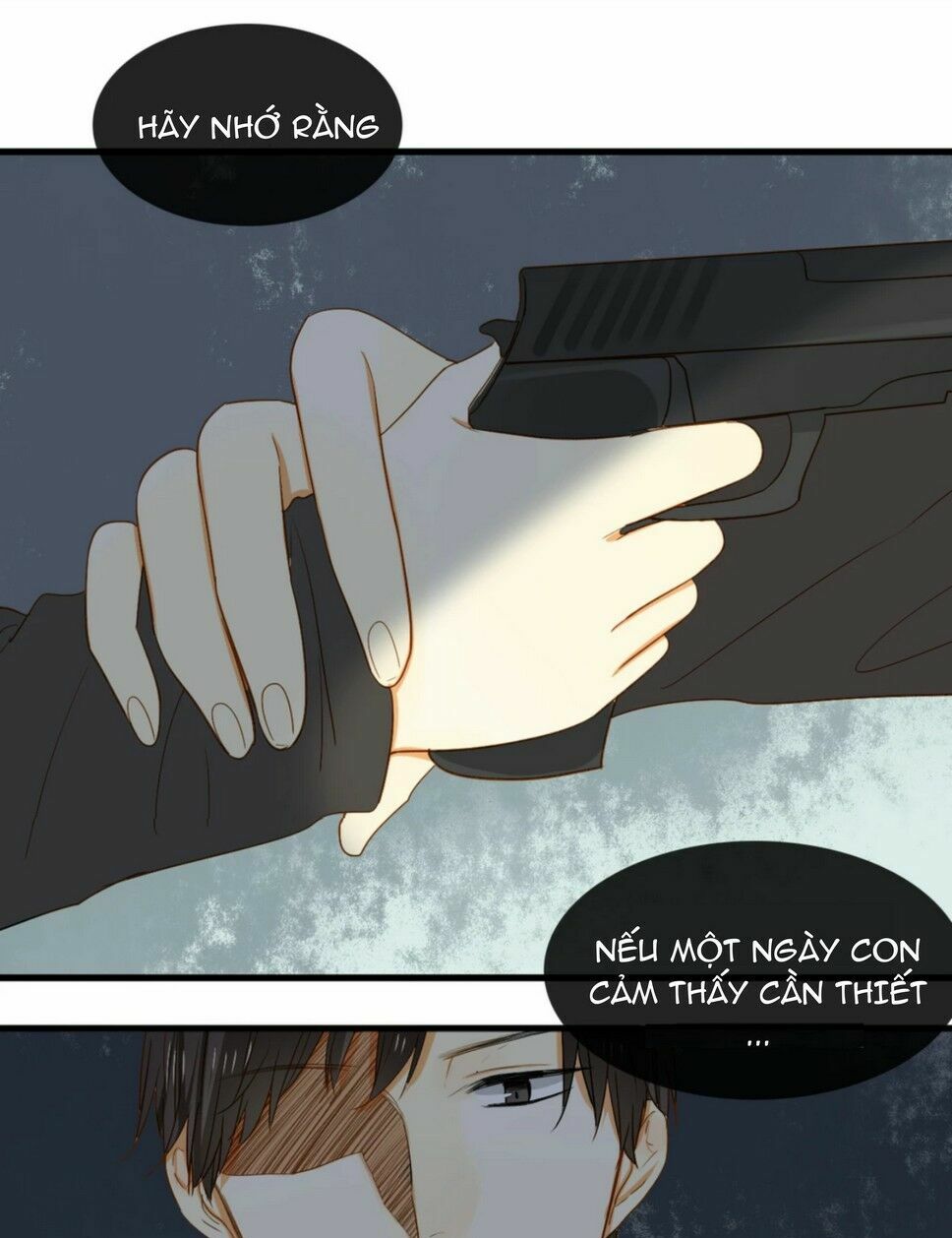 Điều giáo quan hệ: Chapter 9