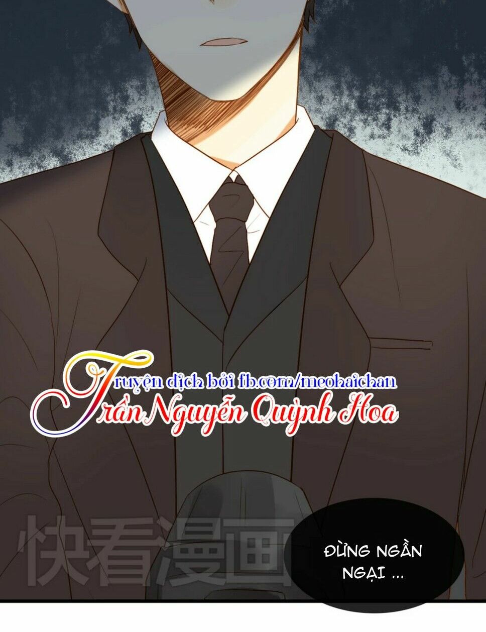Điều giáo quan hệ: Chapter 9