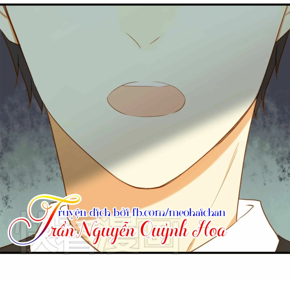 Điều giáo quan hệ: Chapter 9