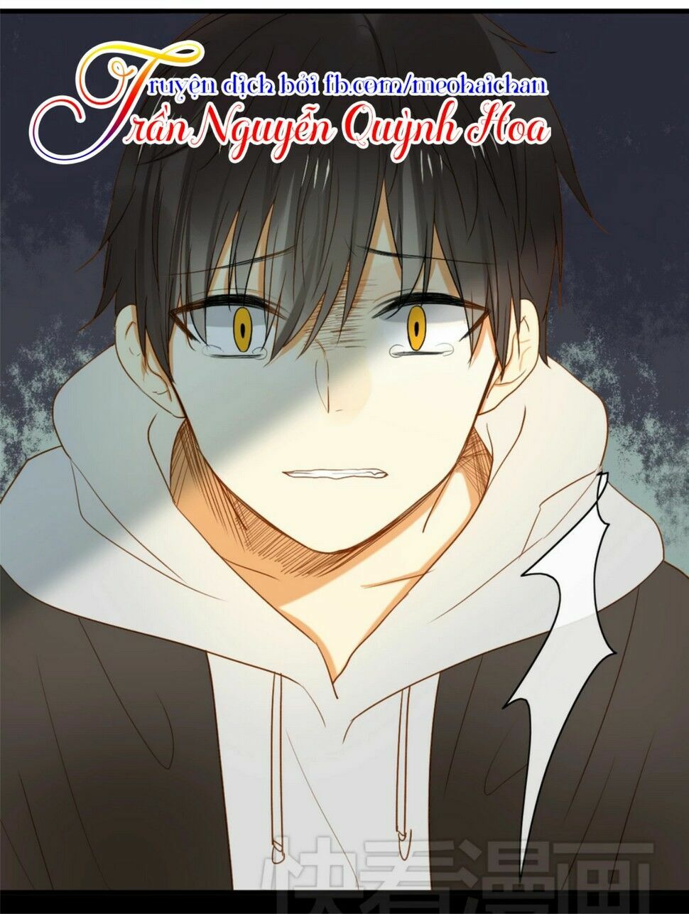 Điều giáo quan hệ: Chapter 9