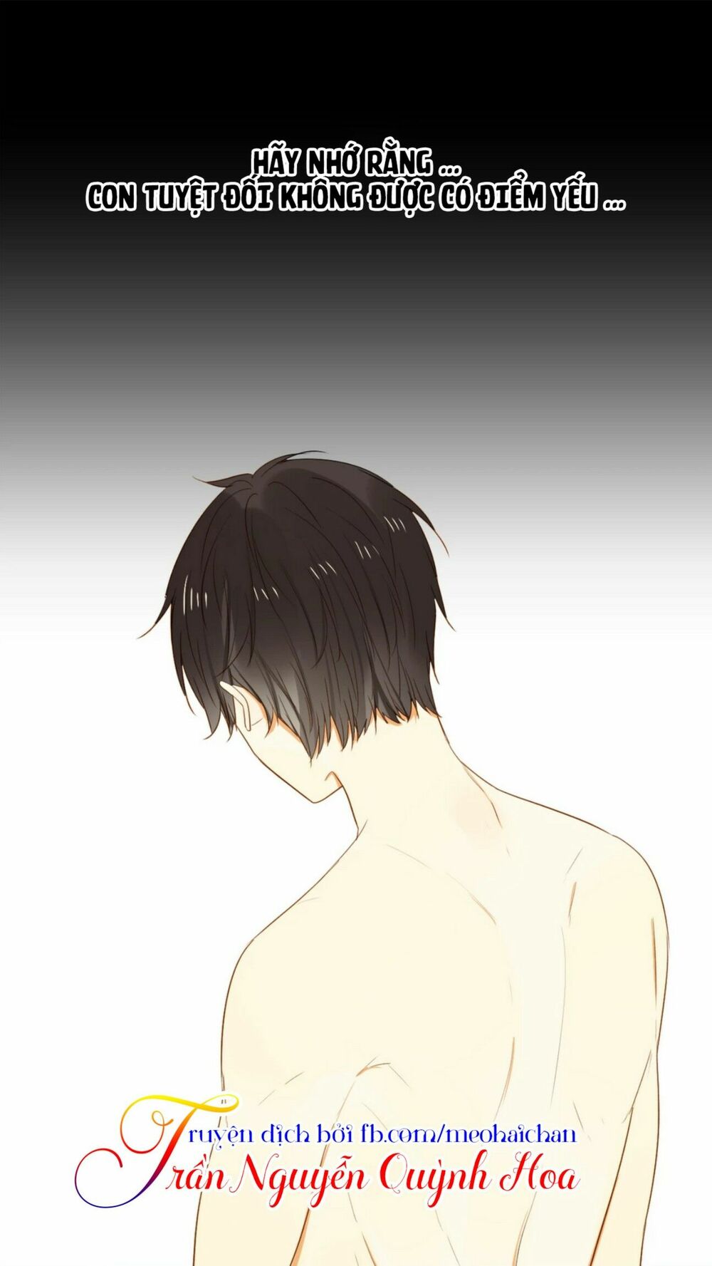 Điều giáo quan hệ: Chapter 9