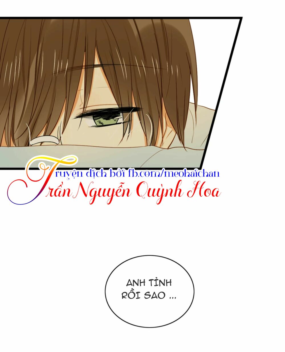 Điều giáo quan hệ: Chapter 9