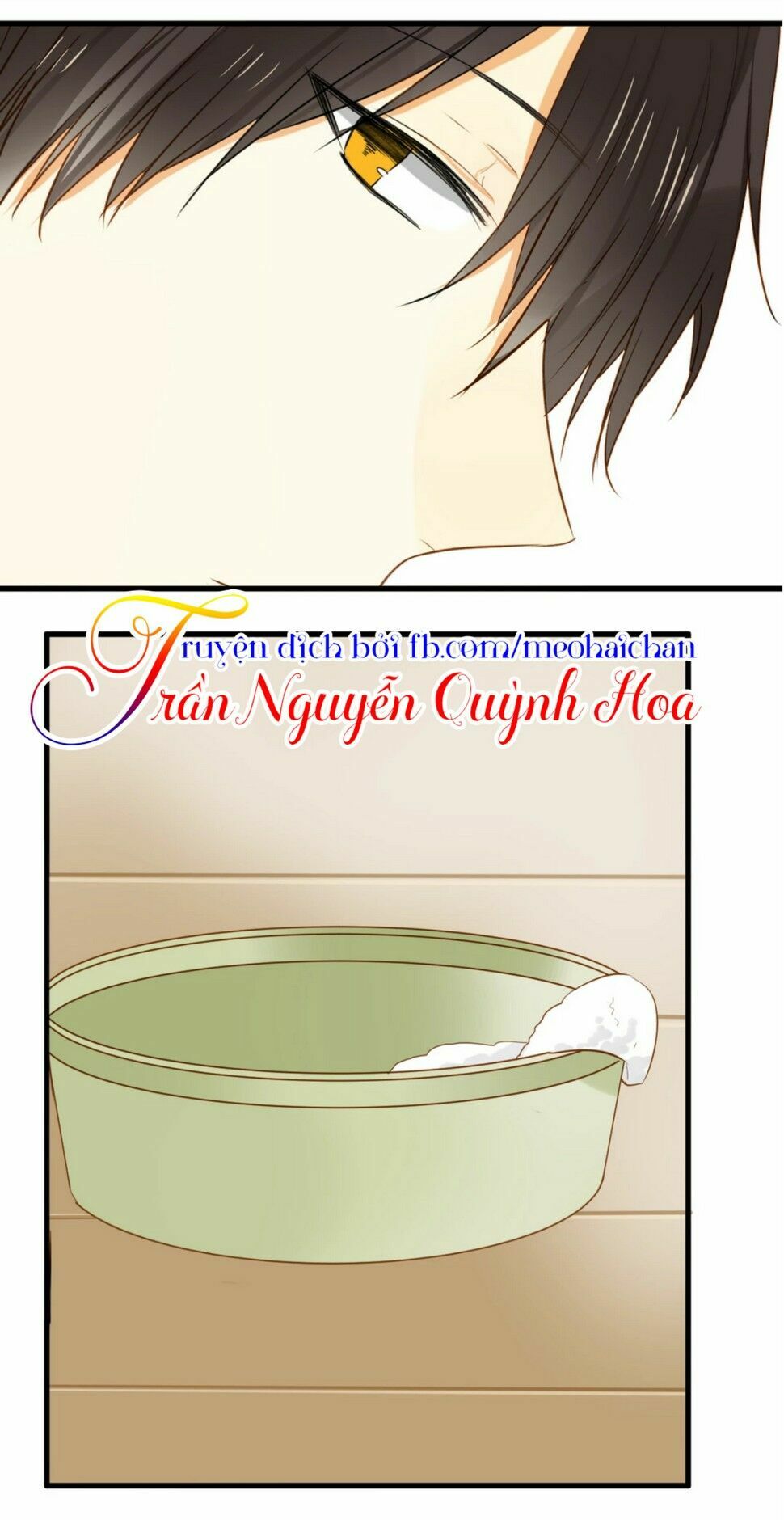 Điều giáo quan hệ: Chapter 9