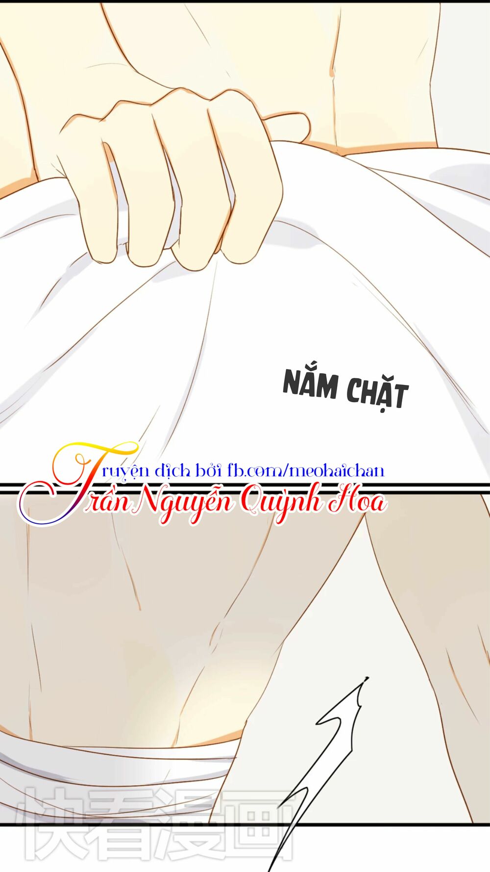 Điều giáo quan hệ: Chapter 9