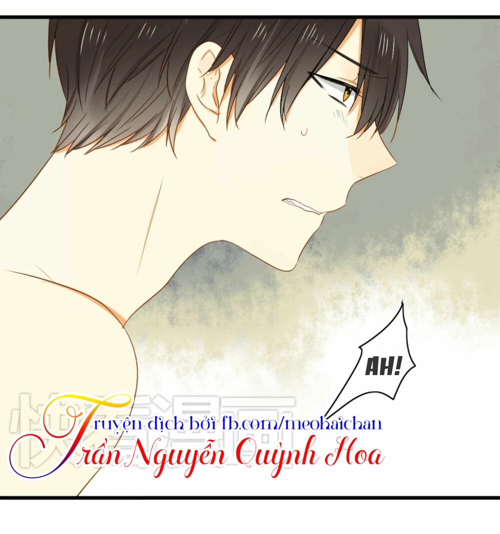 Điều giáo quan hệ: Chapter 9
