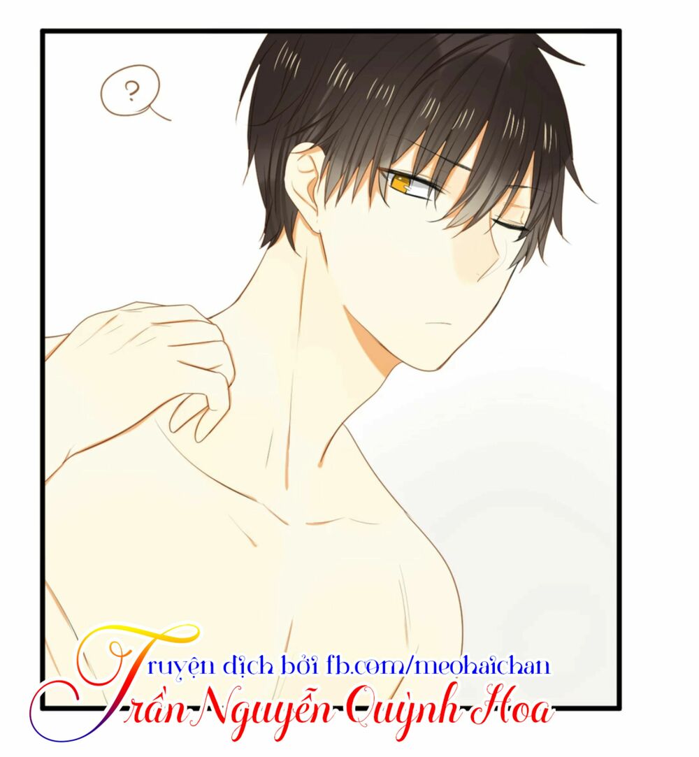 Điều giáo quan hệ: Chapter 9