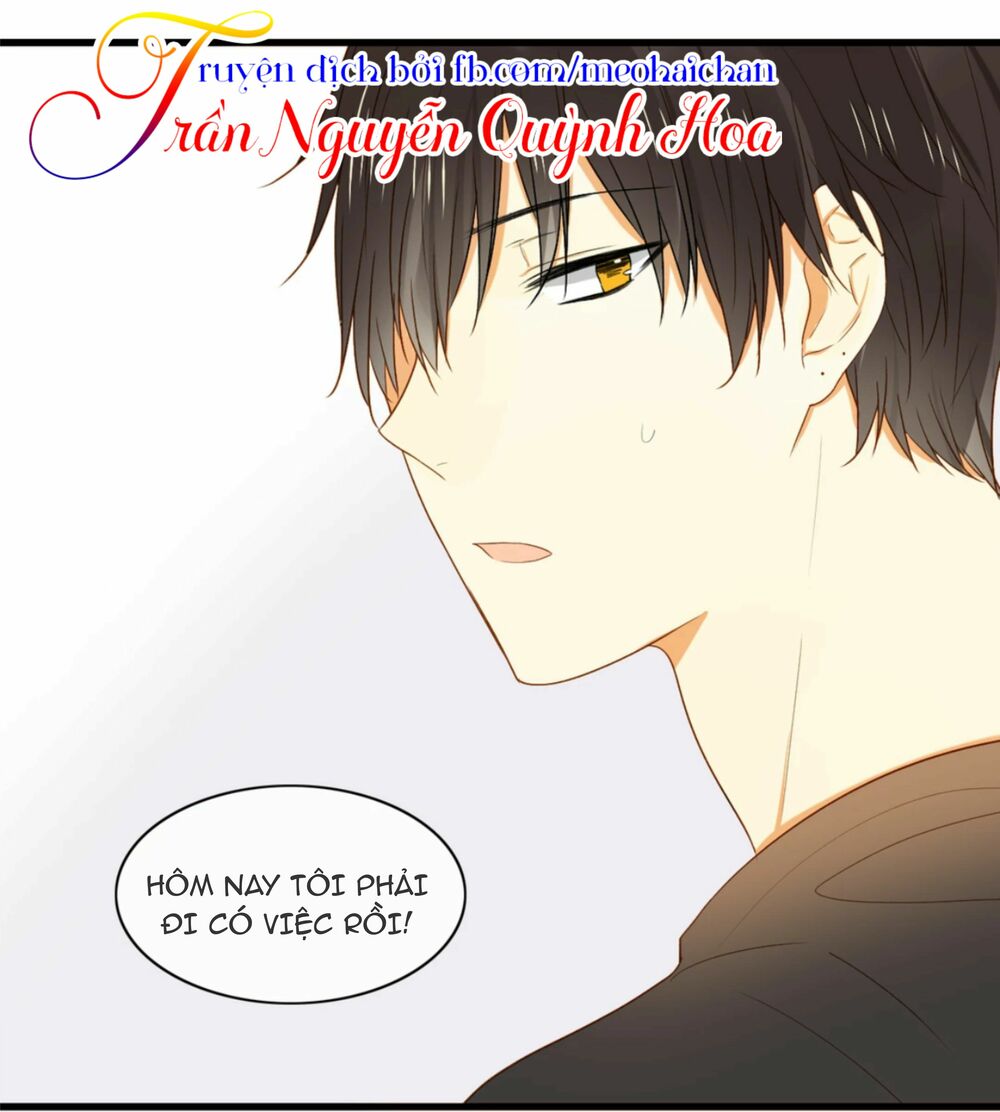 Điều giáo quan hệ: Chapter 9