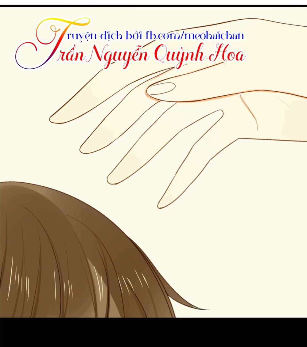 Điều giáo quan hệ: Chapter 9