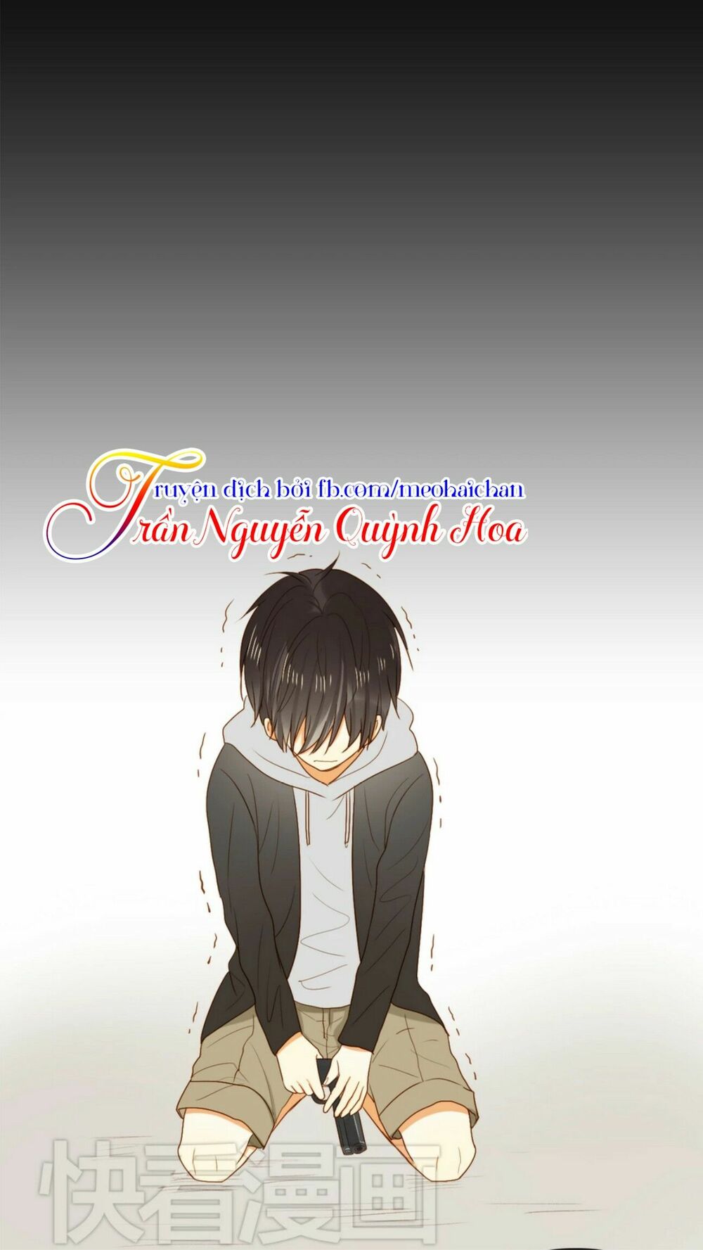 Điều giáo quan hệ: Chapter 9