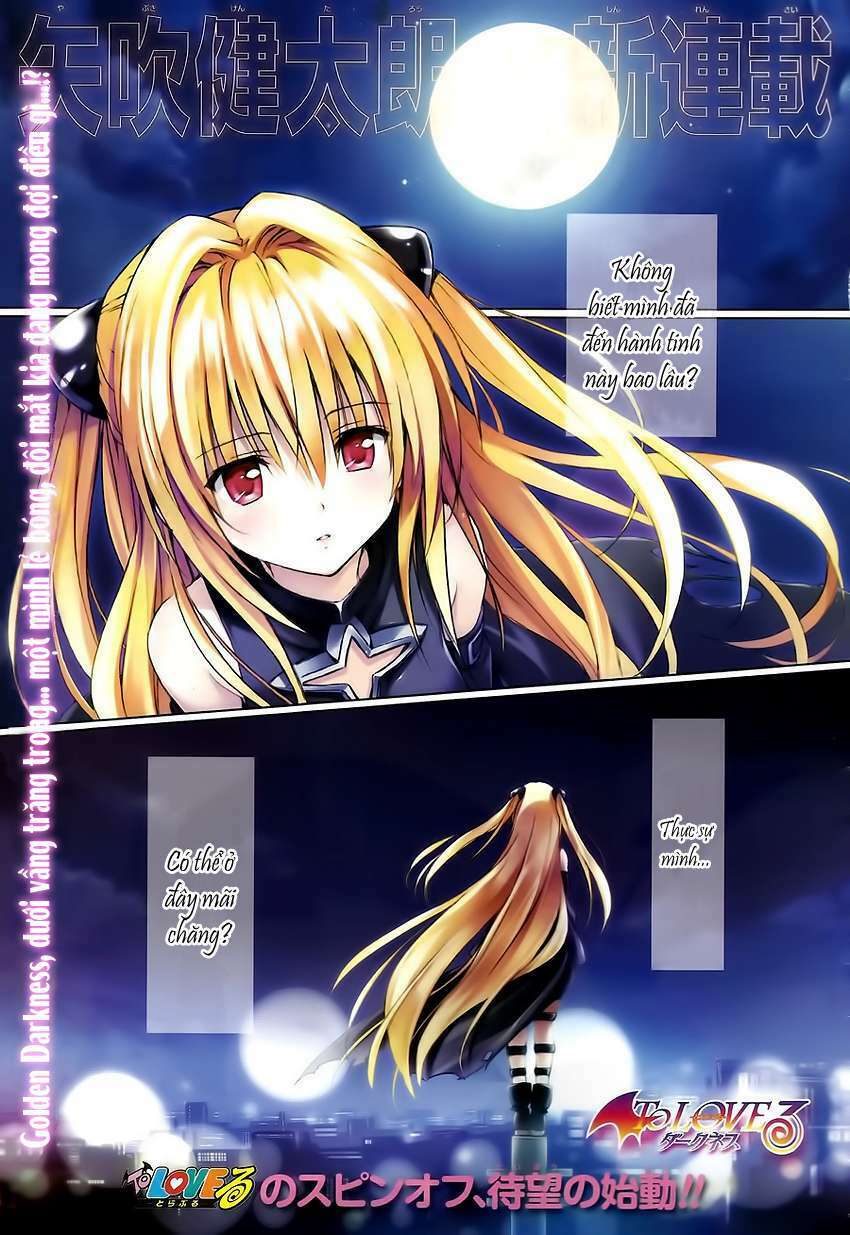 Bọn tớ thích cậu! Rito 2: Chapter 1: - Tiếp diễn