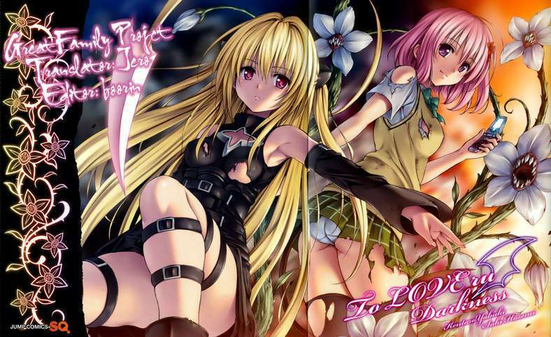 Bọn tớ thích cậu! Rito 2: Chapter 1: - Tiếp diễn
