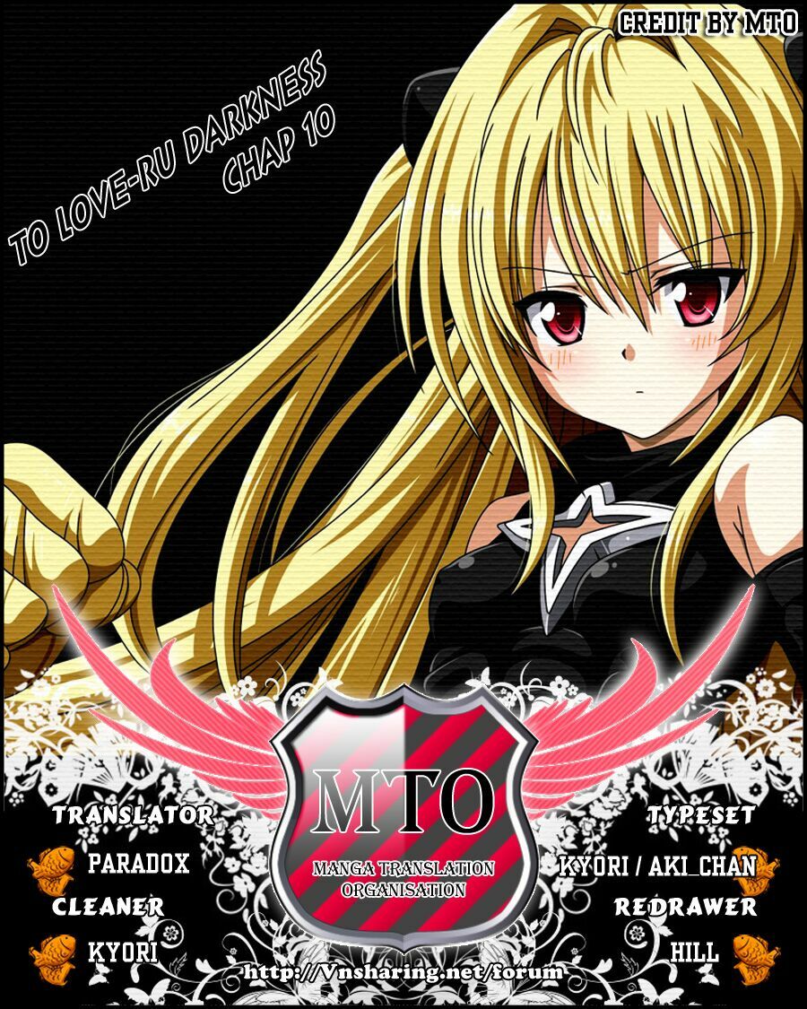 Bọn tớ thích cậu! Rito 2: Chapter 10: - Sister ~Phát minh hạnh p ...