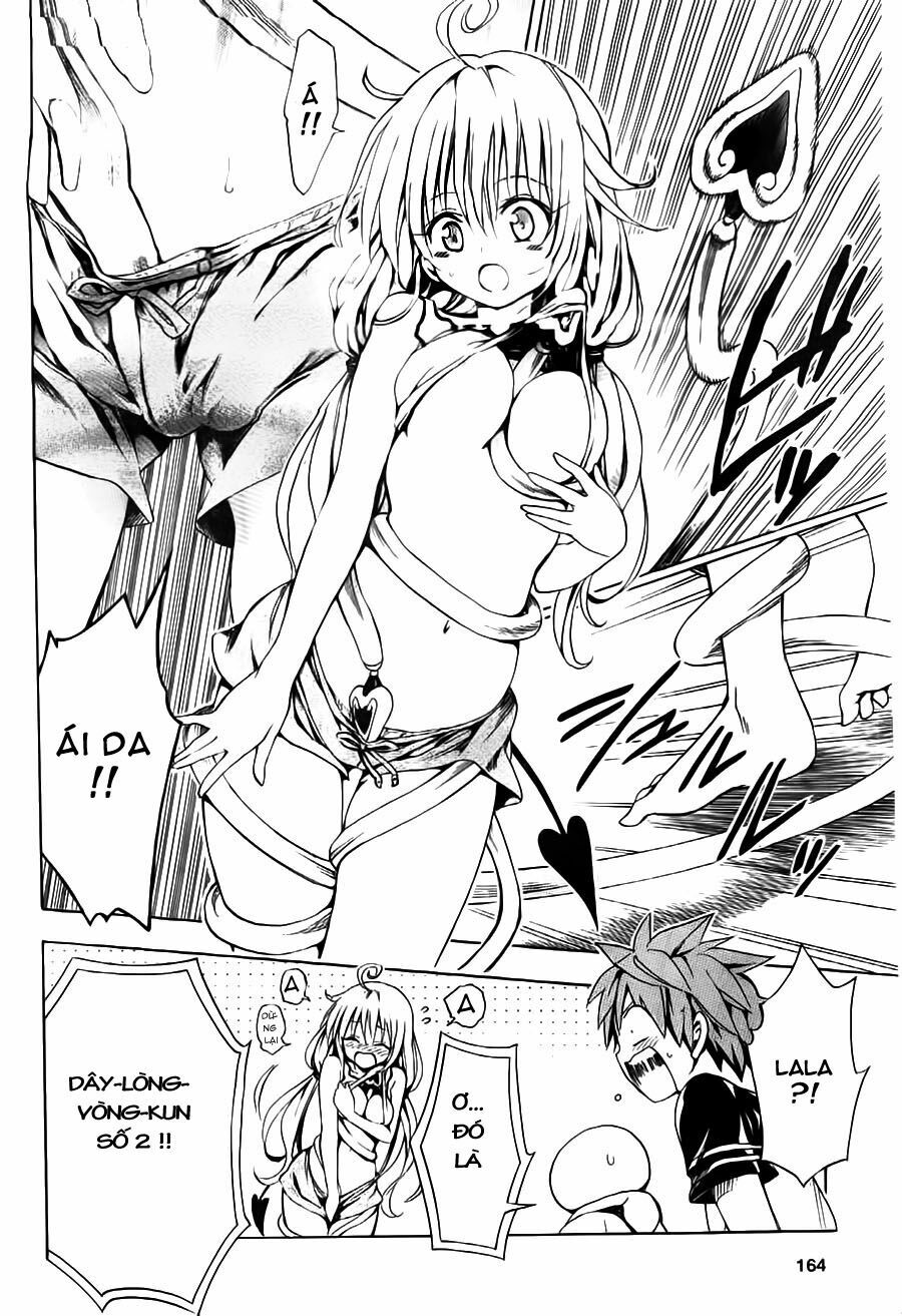 Bọn tớ thích cậu! Rito 2: Chapter 10: - Sister ~Phát minh hạnh p ...