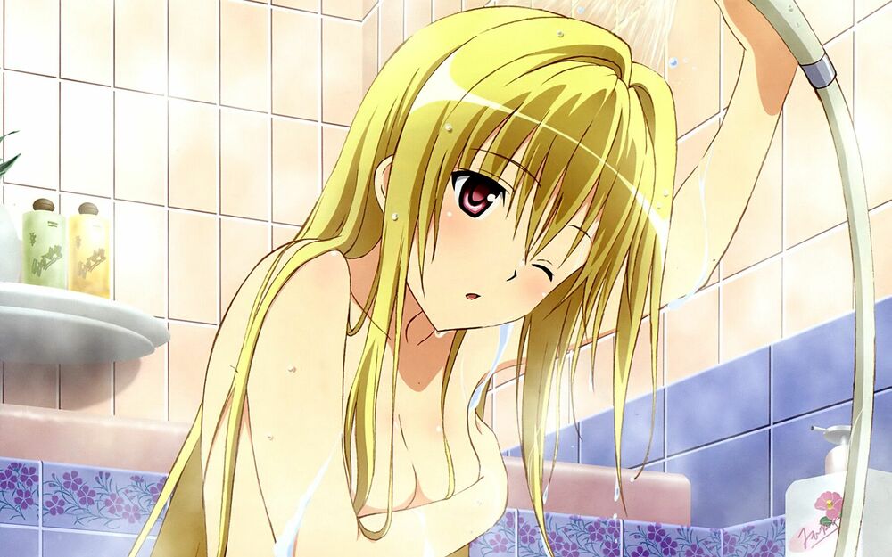 Bọn tớ thích cậu! Rito 2: Chapter 10: - Sister ~Phát minh hạnh p ...