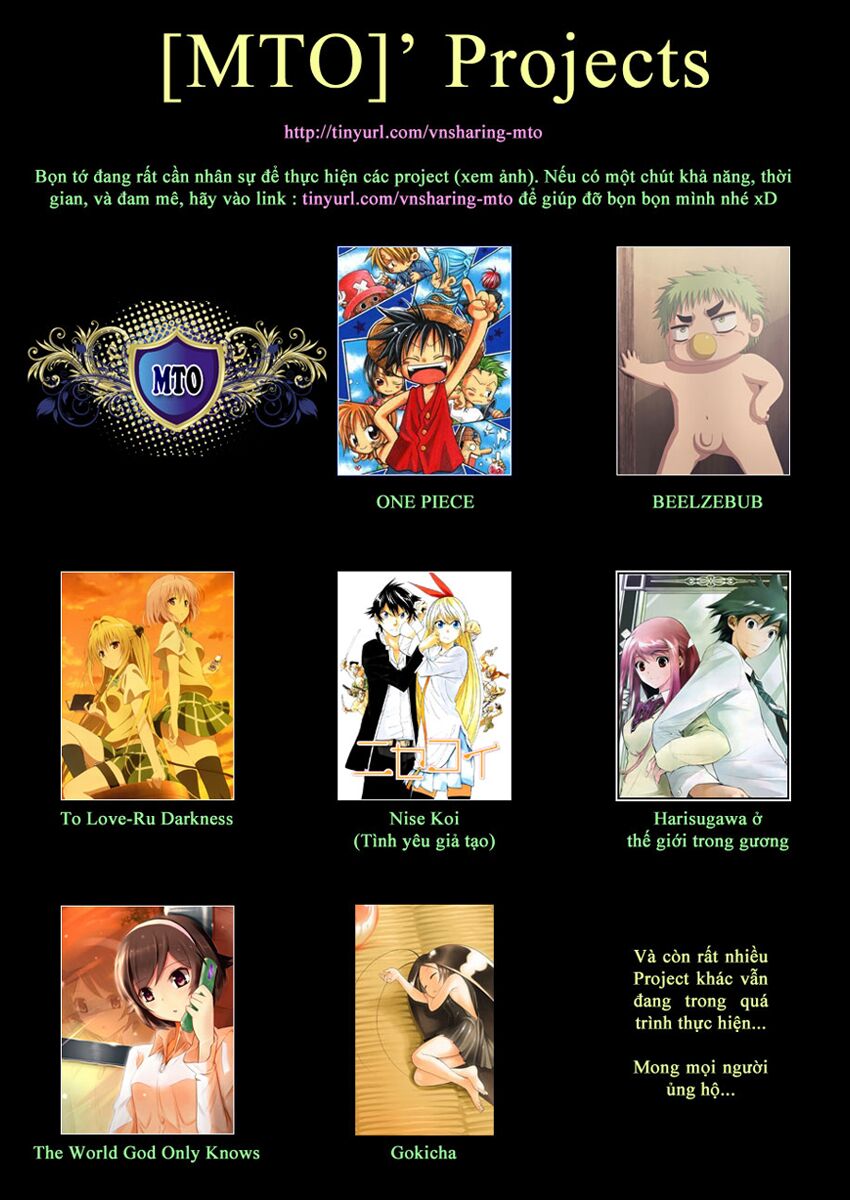 Bọn tớ thích cậu! Rito 2: Chapter 14.5: - Extra - Room ~Cảm xúc ...